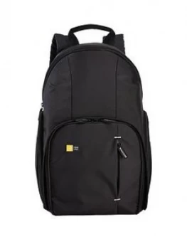 Image of Case Logic Backpack DSLR Indigo