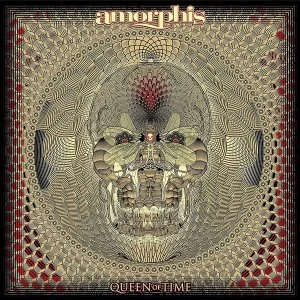 Image of Amorphis - Queen Of Time Limited Edition Vinyl
