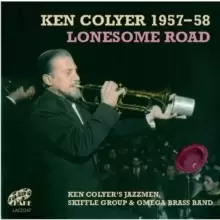 Image of Lonesome road 1957-1958