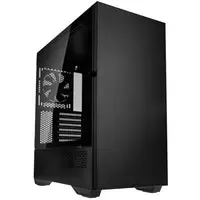 Image of Kolink Stronghold Prime Midi Tower Case - Black Window