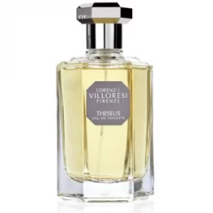 Image of Lorenzo Villoresi Theseus Eau de Toilette Unisex 100ml