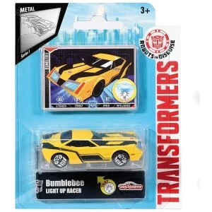 Image of Disney Cars RC Turbo Racer Storm (1 At Random)