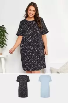 Image of 2 Pack Sleep Tees