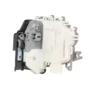 Image of RIDEX Door Lock 1361D0107 AUDI,PORSCHE,A4 Avant (8K5, B8),A6 Avant (4G5, 4GD, C7),Q5 (8RB),A4 Limousine (8K2, B8),A5 Coupe (8T3)