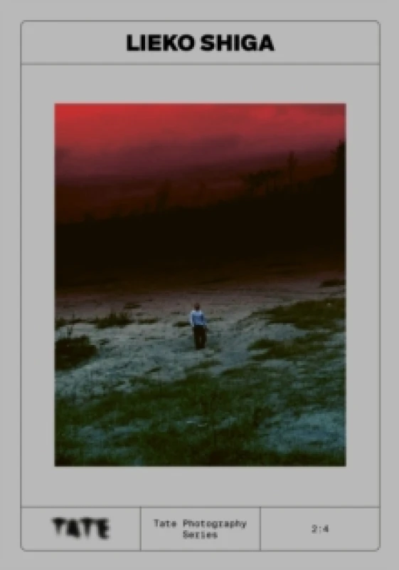 Image of Tate Photography: Lieko Shiga Paperback / softback