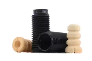 Image of SACHS Shock Absorber Dust Cover OPEL,RENAULT,VAUXHALL 900 461