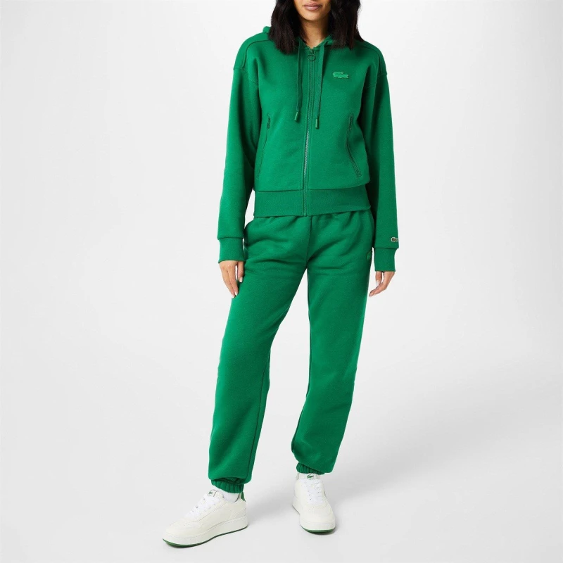 Image of Lacoste Lacoste Track Pants - Green Green 8