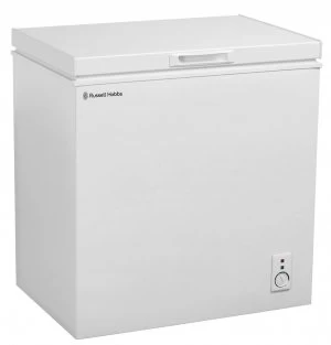 Image of Russell Hobbs RHCF150 146L Chest Freezer