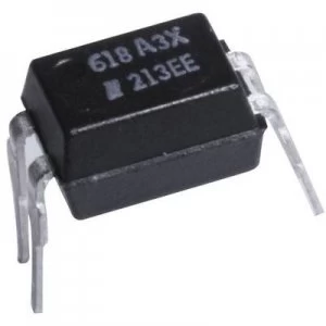 Image of Isocom Components SFH618A 3X Optoisolator