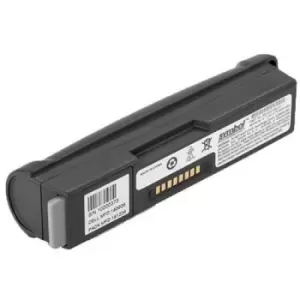 Image of Zebra BTRY-WT40IAB0E handheld mobile computer spare part Battery