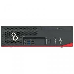 Image of D538 i5 2.8GHz 8GB 512GB Win10Pro PC 8FUD0538P451S