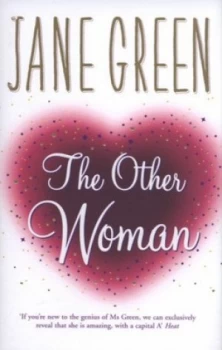 Image of The Other Woman by Jane Green Hardback
