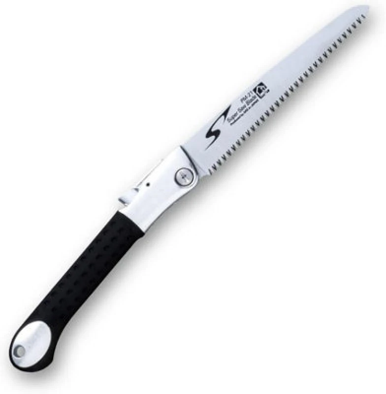 Image of ARS PM-21 Folding Pruning Saw Turbocut Straight Blade PM-21 Length: 210mm