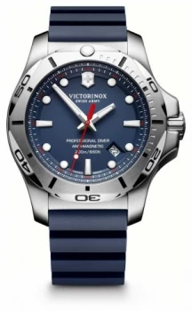 Image of Victorinox Swiss Army I.N.O.X. 45mm Professional Diver Watch