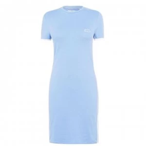Image of Jack Wills Goodrington Ringer Dress - Cornflower