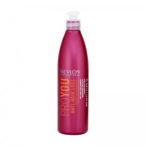 Image of Revlon ProYou Anti Hair Loss Shampoo 350ml