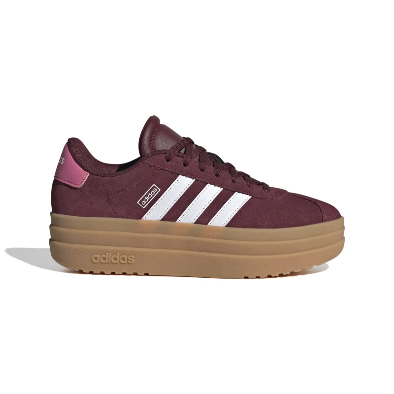 Image of Adidas Trainers adidas VL Court Bold Rouge Unisex 39 1/3