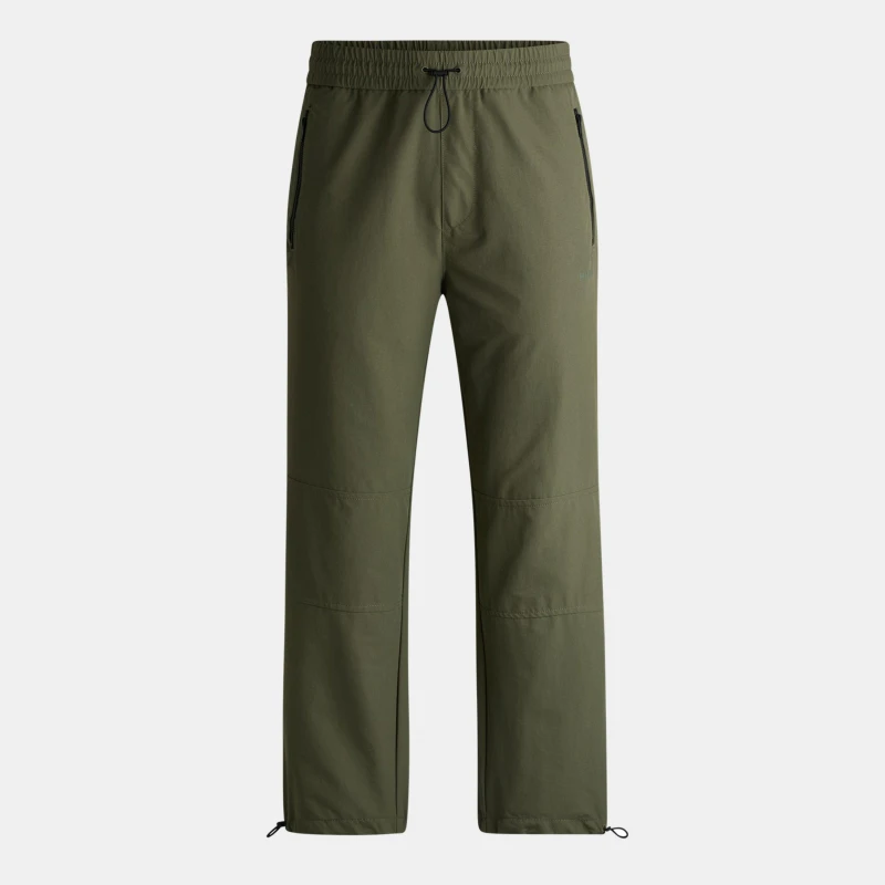 Image of HUGO Gendo242 Joggers Dark Beige M