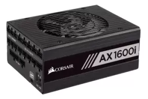 Image of AX1600i - 1600 W - 100 - 240 V - 50 - 60 Hz - 9 - 15 A - 180 W - 1600 W
