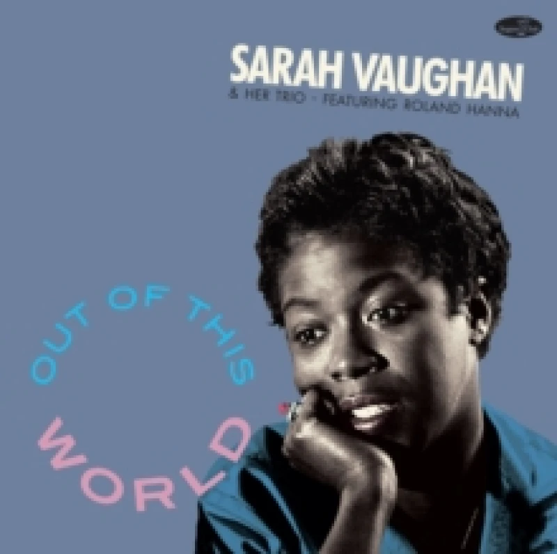 Image of Out of This World (Bonus Tracks Edition) Vinyl