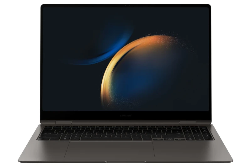 Image of Samsung GXY BOOK3 360 16 I7 16 512 W11P
