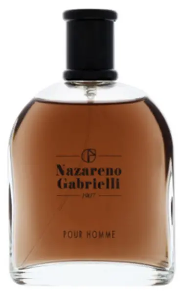 Image of Nazareno Gabrielli I'm Not A Good Boy Eau de Toilette For Him 100ml