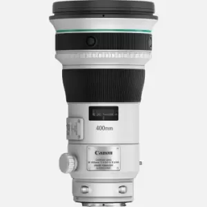 Image of Canon EF 400mm f/4 DO IS II USM Camera Lens
