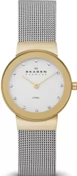 Image of Skagen Watch Freja Ladies D
