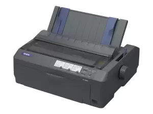 Image of Epson FX-890A 9 Pin Dot Matrix Printer