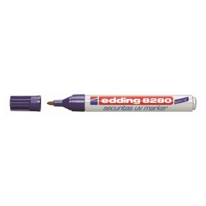Image of Edding Securitas UV Marker