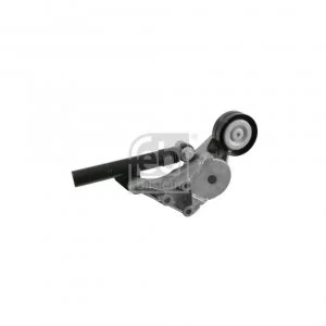 Image of Belt Tensioner Idler Pulley FEBI BILSTEIN 21690