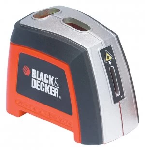Image of Black and Decker Laser Level