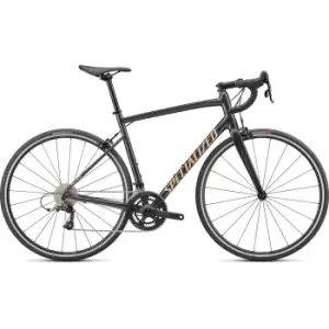 Image of 2022 Specialized Allez Elite Road Bike in Gloss Smoke