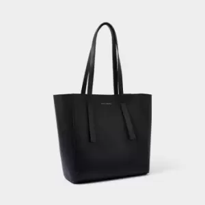 Image of Black Emmy Tote Bag KLB2269