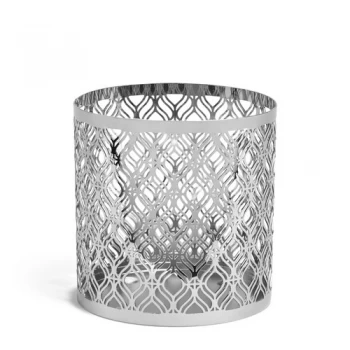 Image of Savoy - Metal Sleeve