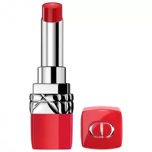 Image of Dior Rouge Dior Ultra Rouge Lipstick 999 Ultra Dior