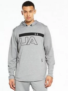 Image of Urban Armor Gear Tech Terry Graphic Hoodie