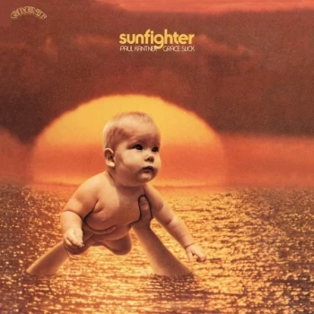 Image of Paul Kantner - Sunfighter Vinyl
