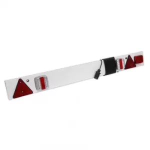 Image of LED Trailer Board with Fog Light 1.37M (4'6") 12V