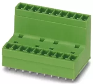 Image of Phoenix Contact Mcdv 1,5/ 8-G-3,81 Terminal Block, Header, 8Pos, Th