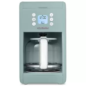 Image of Morphy Richards Verve 163008 1.8L Filter Coffee Maker