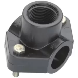 Image of GARDENA Sprinkler system Connector piece 25mm x 3/4 02728-20