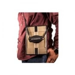 Image of Otterbox Universe Module Tablet Hand and Neck Strap - Black