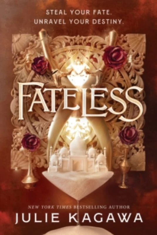Image of Fateless Hardback