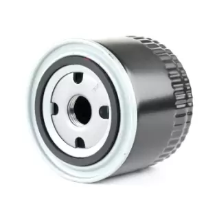 Image of RIDEX Oil filter HONDA,LAND ROVER,ROVER 7O0192 15400P5TG00,15400PDDE00,15400PDDEOO Engine oil filter ERR5542,GFE392,LRF000010