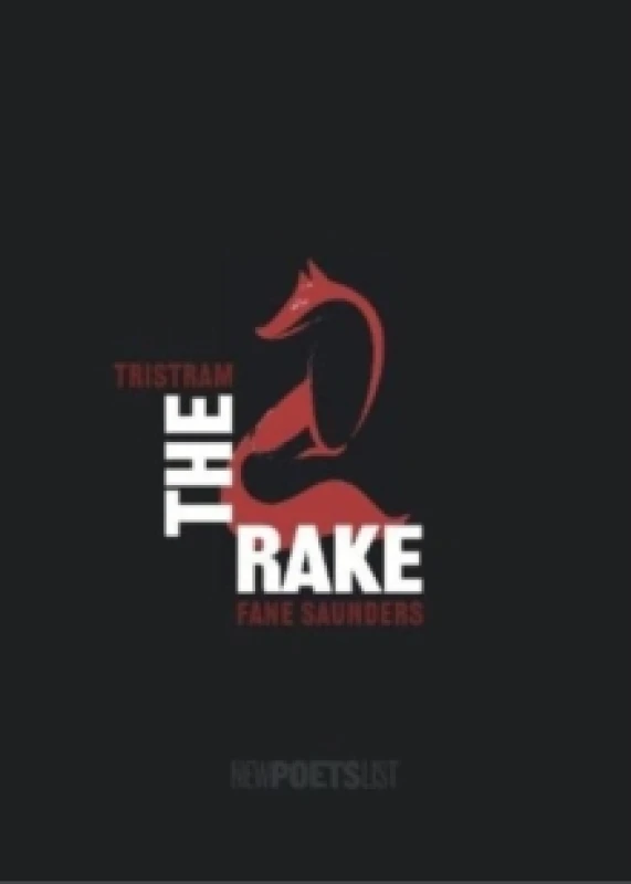 Image of The Rake Paperback / softback