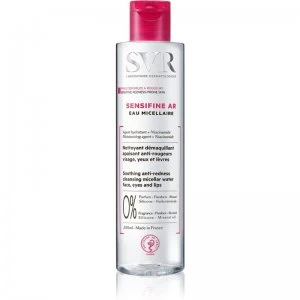 Image of SVR Sensifine AR Soothing Micellar Water for Skin Prone to Redness 200ml