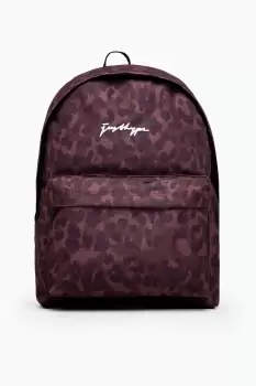 Image of Choc Cat Scribble Backpack