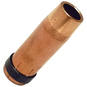 Image of 145.0085 Gas Nozzle Conical MB26/501