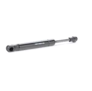 Image of RIDEX Tailgate strut 219G0449 Gas spring, boot- / cargo area,Boot struts VW,New Beetle Cabrio (1Y7)